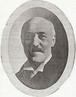 William Philip Saunders