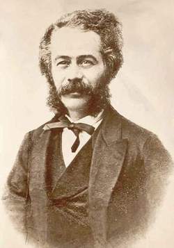 William Tyrie Saunders